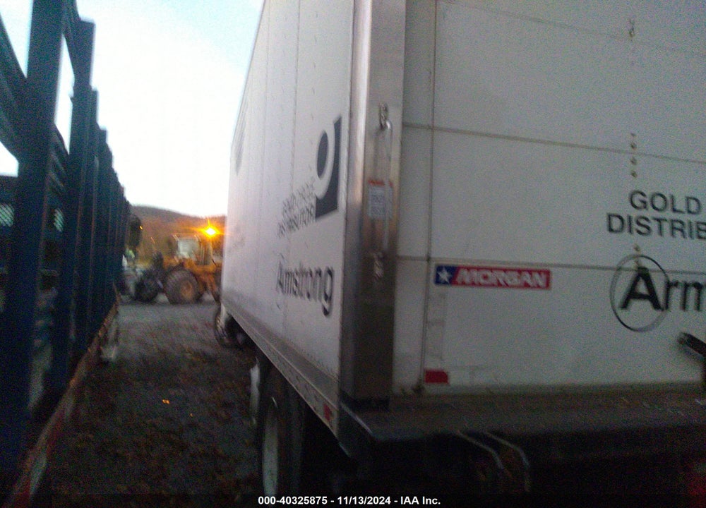 2007 INTERNATIONAL 4000 4400 VIN: 1HTMKAAN37H415677
