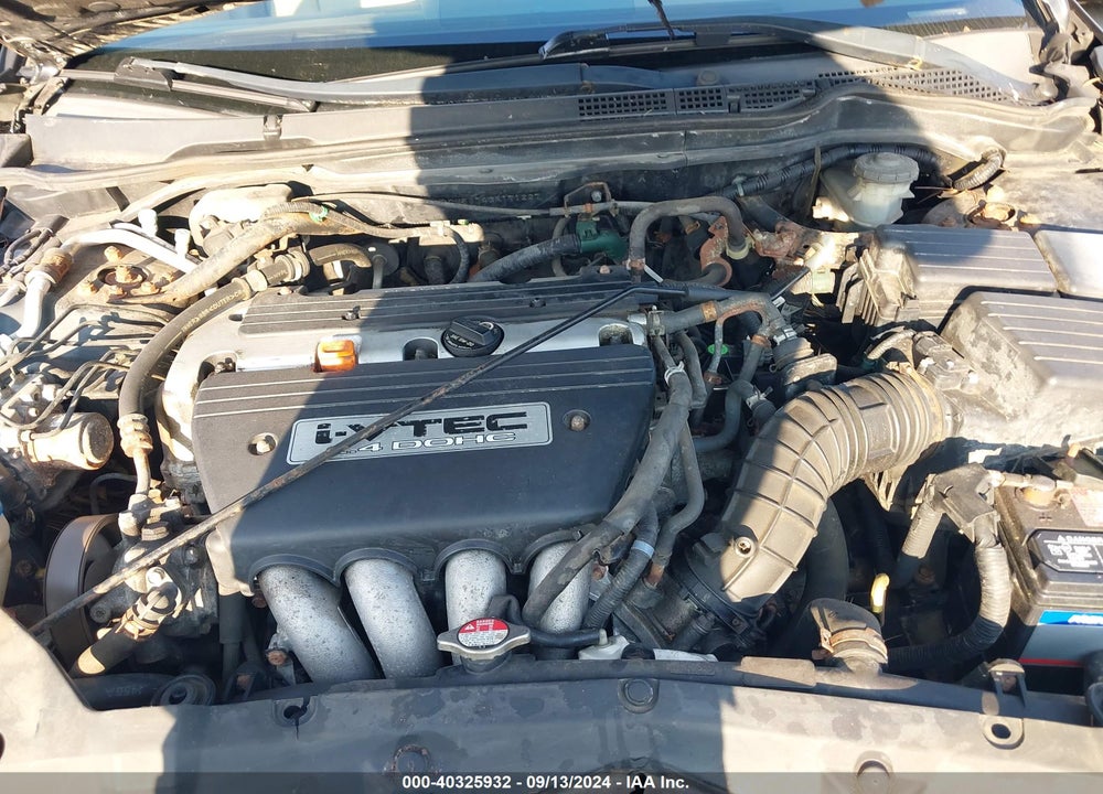 2006 HONDA ACCORD 2.4 EX VIN: 1HGCM56746A171227