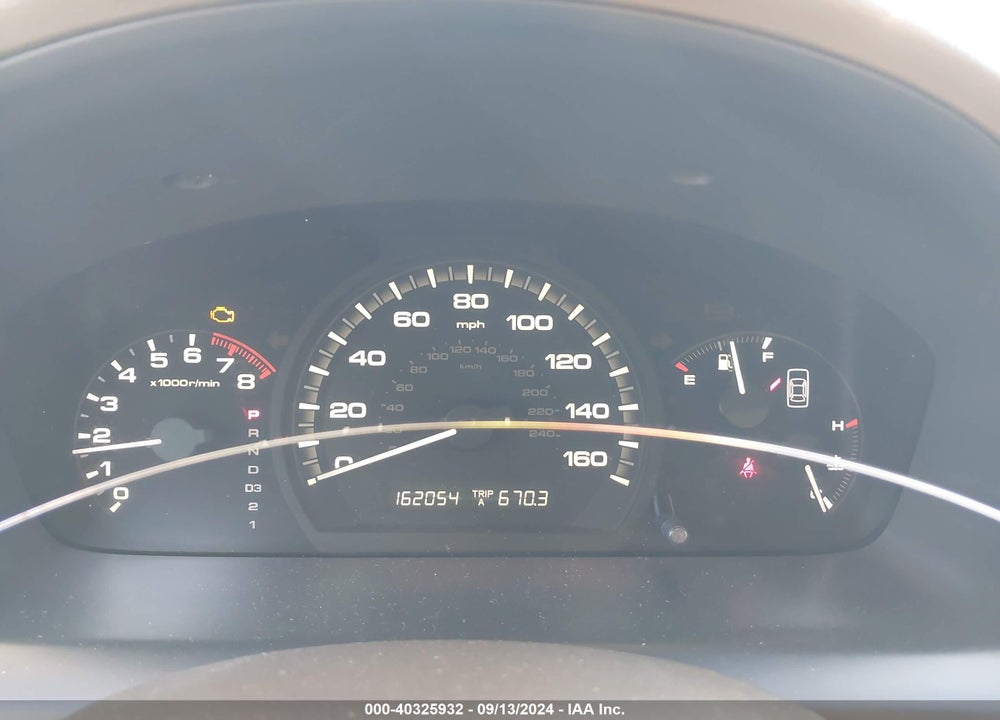 2006 HONDA ACCORD 2.4 EX VIN: 1HGCM56746A171227
