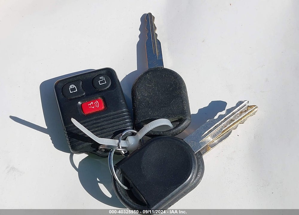 2005 FORD EXPLORER SPORT TRAC ADRENALIN/XLS/XLT VIN: 1FMZU77K55UB74086