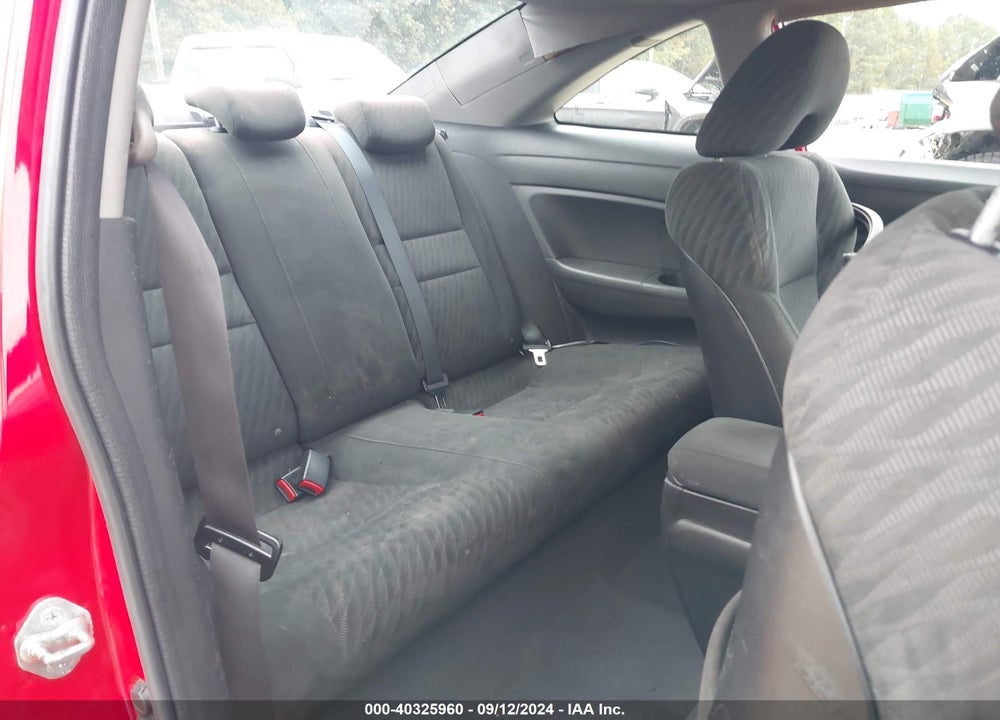 2010 HONDA CIVIC EX VIN: 2HGFG1B83AH513823