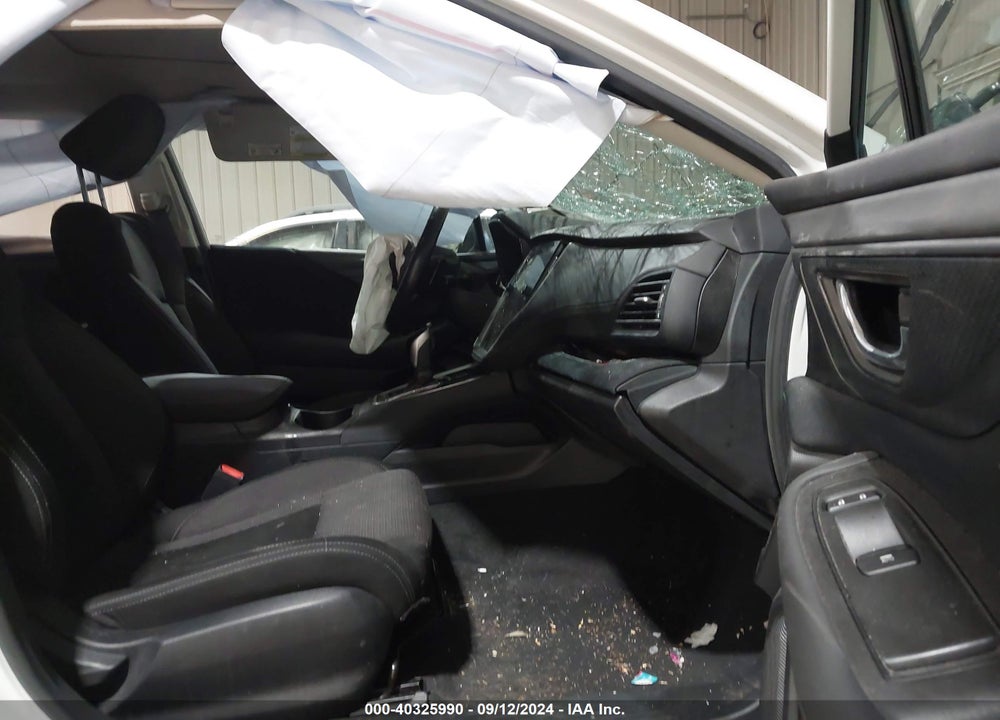 2020 SUBARU OUTBACK PREMIUM VIN: 4S4BTAEC1L3264173