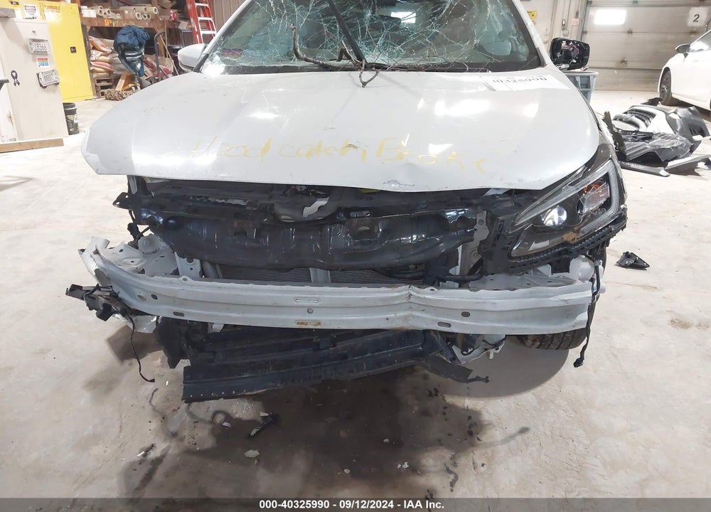 2020 SUBARU OUTBACK PREMIUM VIN: 4S4BTAEC1L3264173