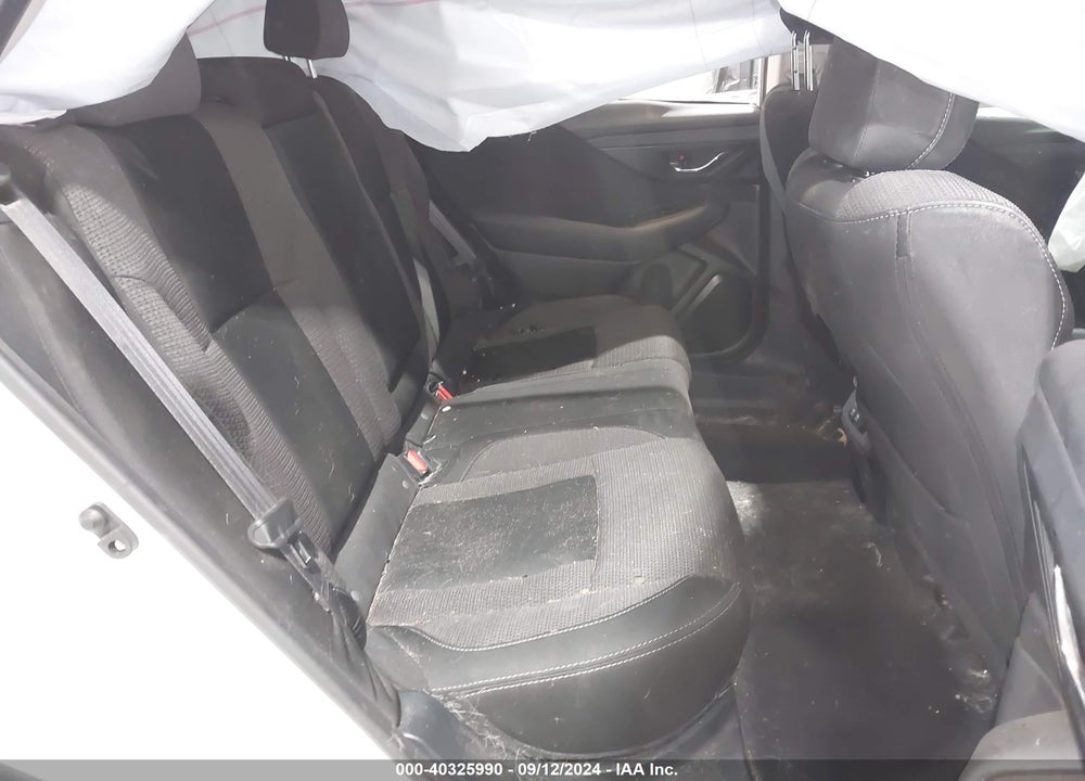 2020 SUBARU OUTBACK PREMIUM VIN: 4S4BTAEC1L3264173
