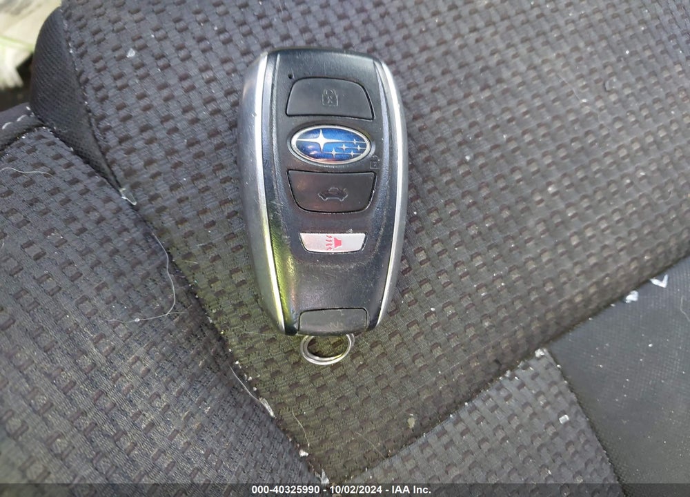 2020 SUBARU OUTBACK PREMIUM VIN: 4S4BTAEC1L3264173