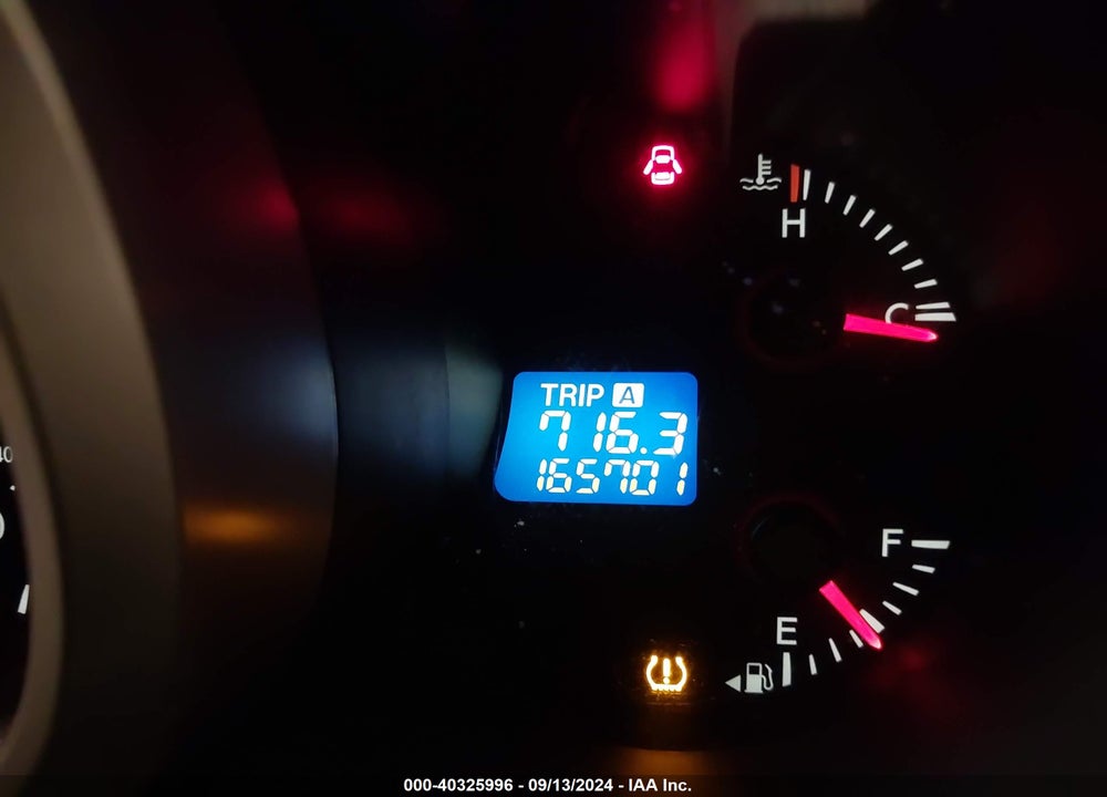2011 MAZDA CX-7 VIN: JM3ER2A54B0395036