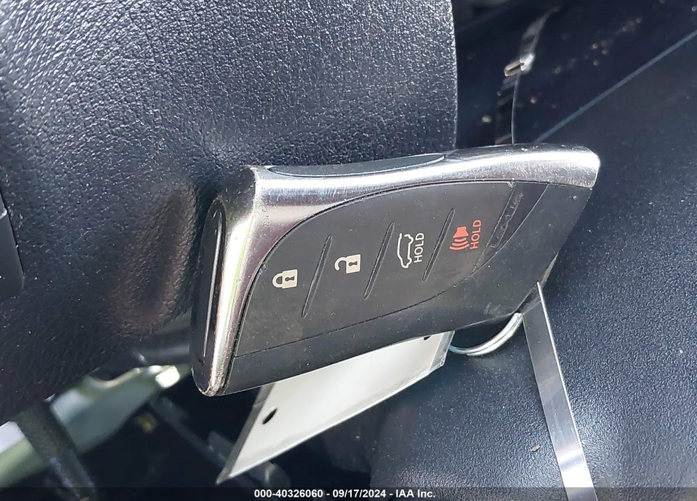 2021 LEXUS 460 PREMIUM VIN: JTJAM7BX3M5292017
