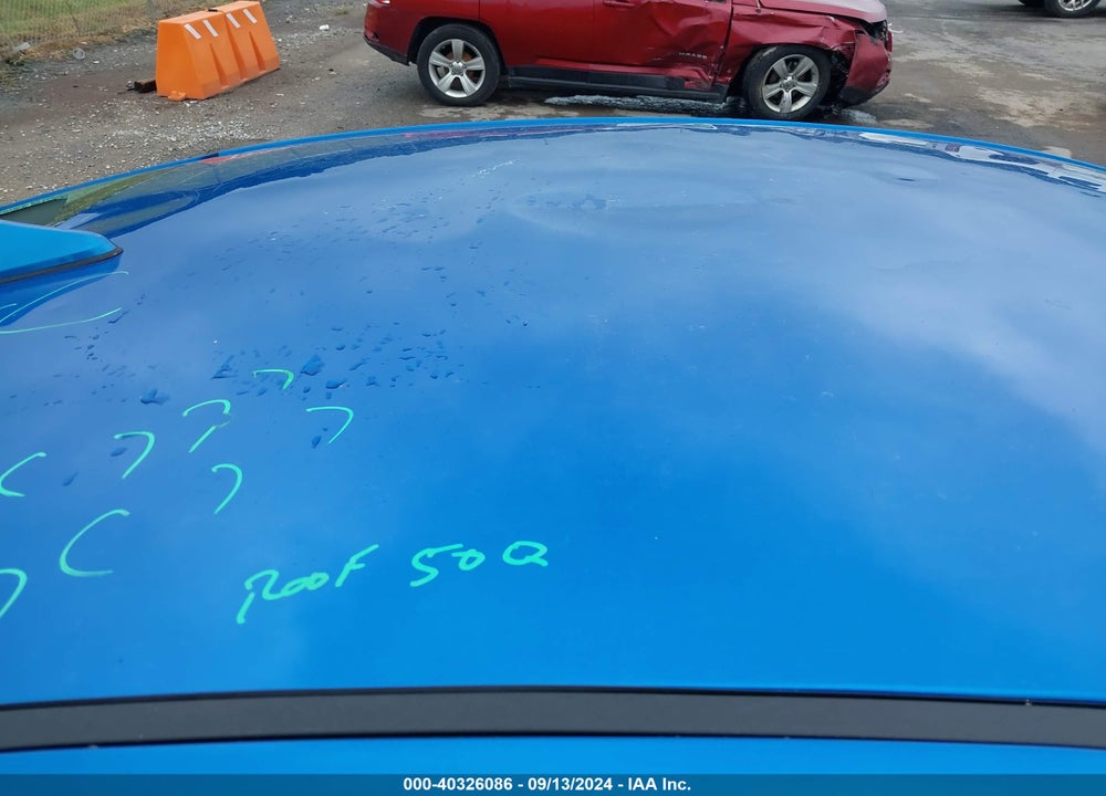 2017 HYUNDAI ELANTRA SE VIN: 5NPD74LF0HH112400