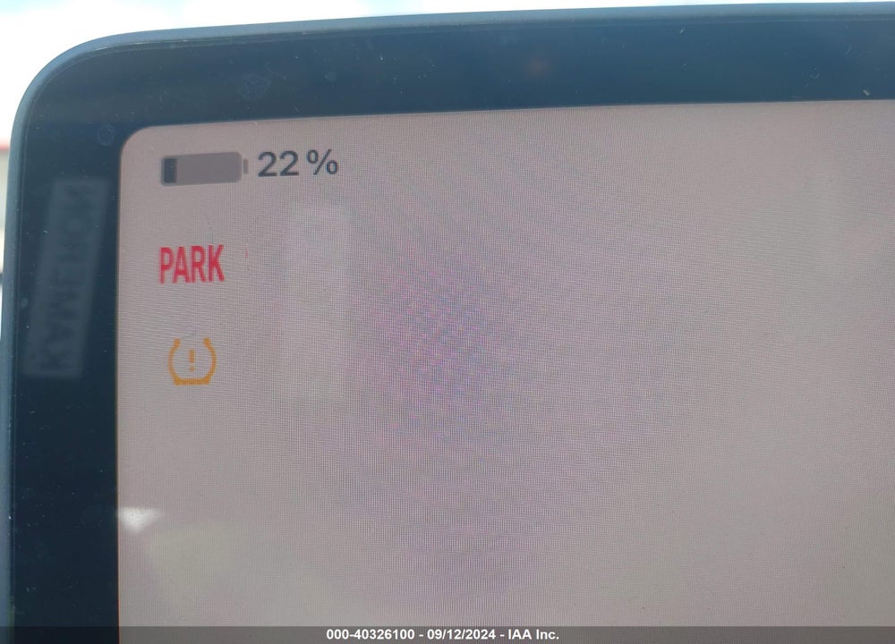 2023 TESLA MODEL 3 REAR-WHEEL DRIVE VIN: 5YJ3E1EA1PF570686