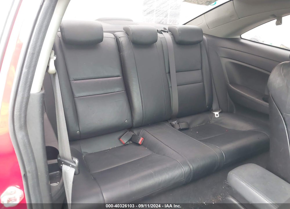 2008 HONDA CIVIC EX-L VIN: 2HGFG12908H556857