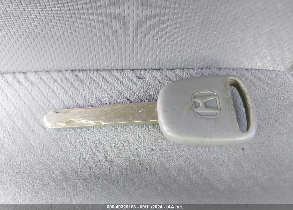 2009 HONDA CIVIC LX VIN: 2HGFA165X9H542121