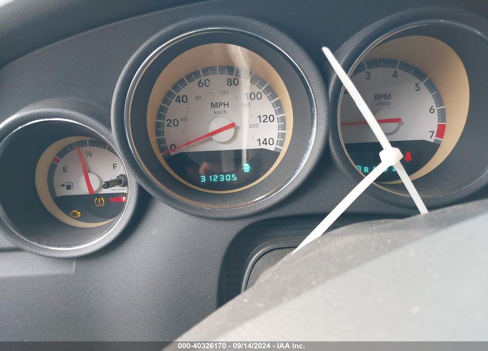 2008 DODGE CHARGER VIN: 2B3KA43GX8H154875