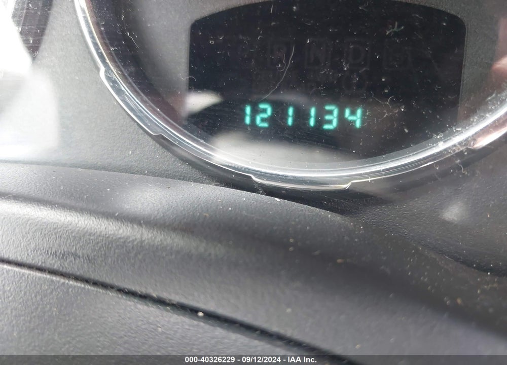 2012 JEEP LIBERTY SPORT VIN: 1C4PJMAK4CW110991