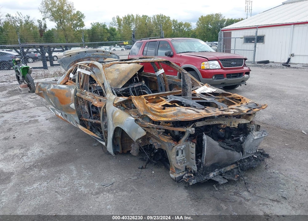 2023 KIA K5 GT VIN: 5XXG44J87PG174025