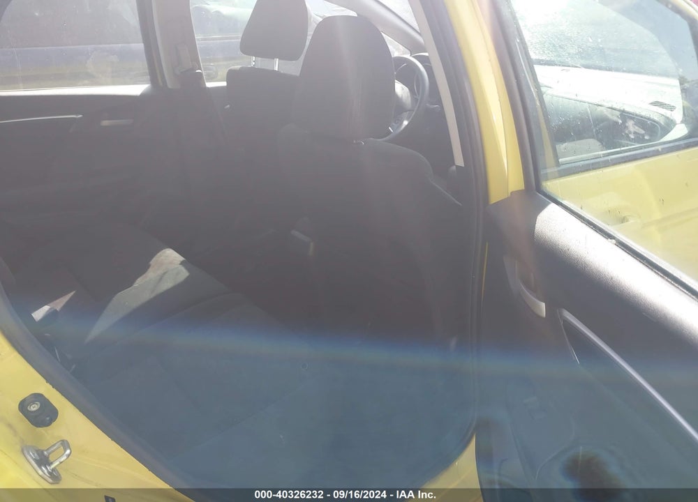 2015 HONDA FIT LX VIN: 3HGGK5H58FM774896