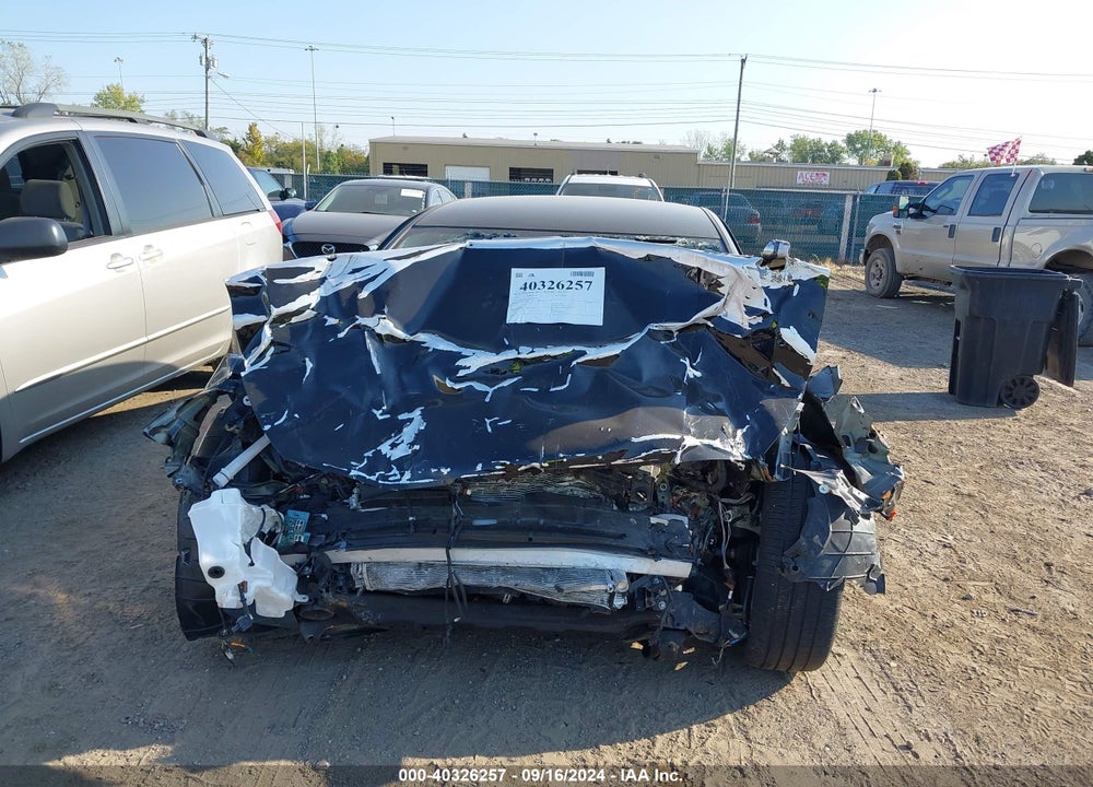 2023 NISSAN ALTIMA SR FWD VIN: 1N4BL4CV7PN303214