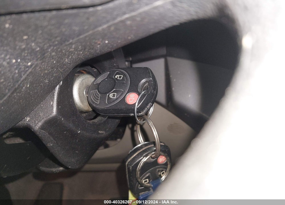 2016 FORD ESCAPE SE VIN: 1FMCU0GX1GUC52309