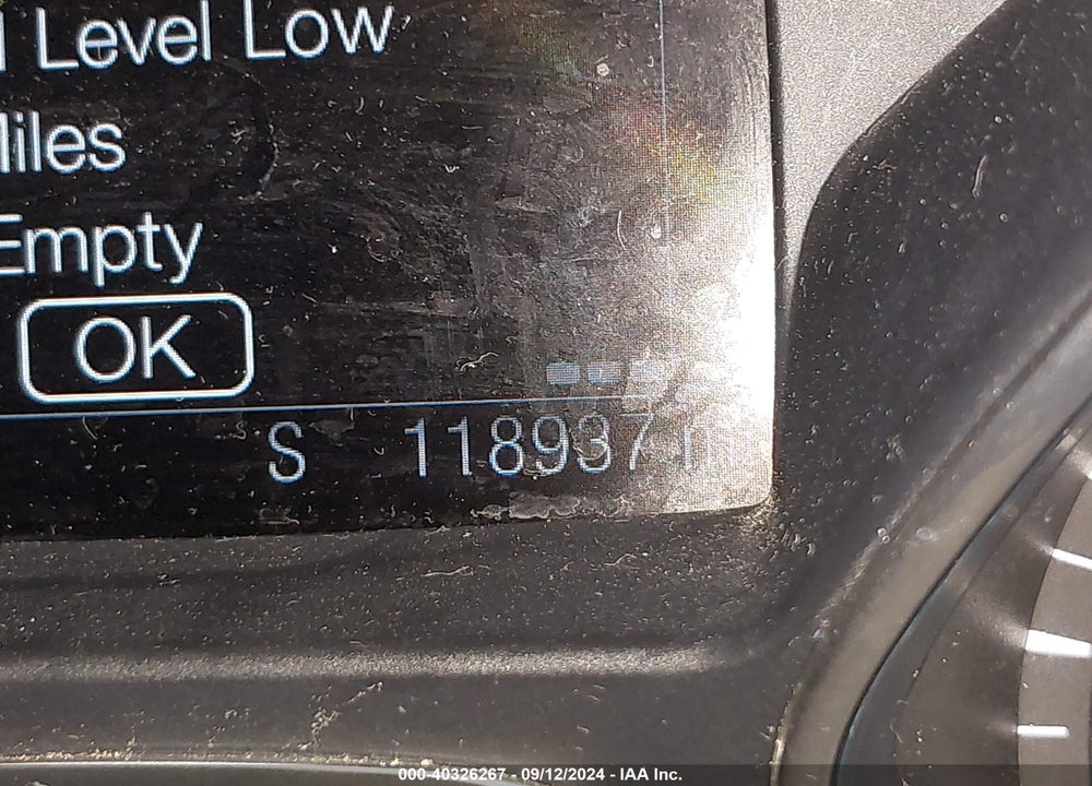2016 FORD ESCAPE SE VIN: 1FMCU0GX1GUC52309