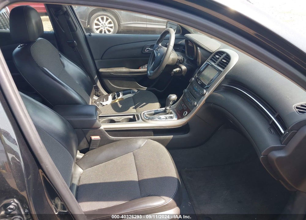 2013 CHEVROLET MALIBU 1LT VIN: 1G11C5SA6DF234119