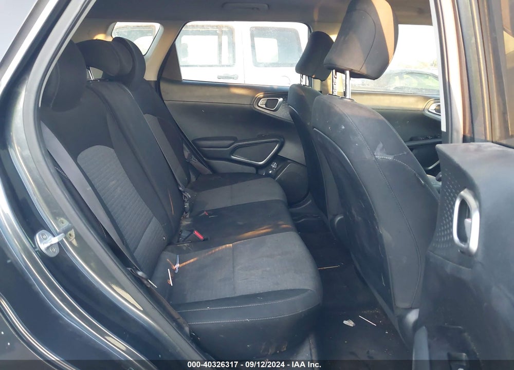 2020 KIA SOUL GT LINE VIN: KNDJ63AU9L7013184