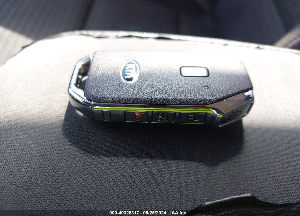 2020 KIA SOUL GT LINE VIN: KNDJ63AU9L7013184