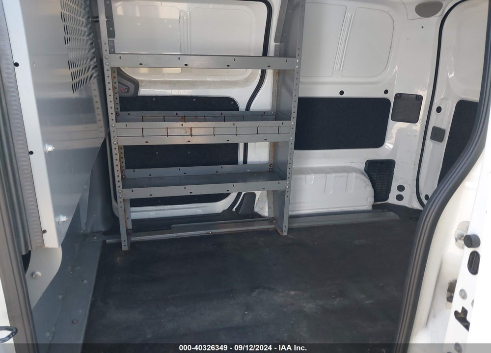 2016 NISSAN NV200 SV VIN: 3N6CM0KN7GK698519
