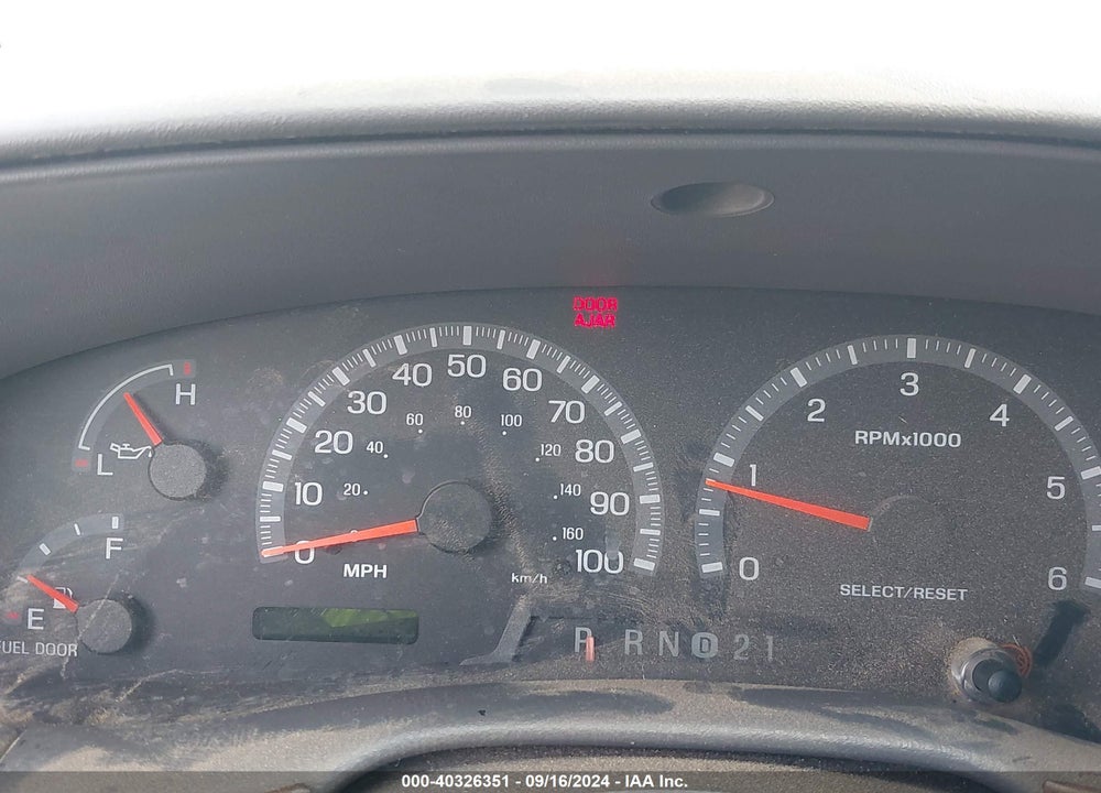 2003 FORD F-150 LARIAT/XLT VIN: 1FTRW08L53KC70502