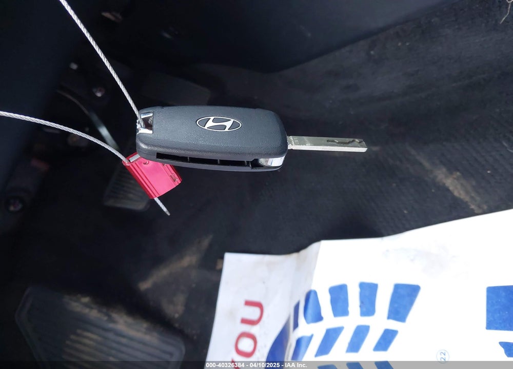 2024 HYUNDAI ELANTRA VIN: KMHLL4DG1RU744288