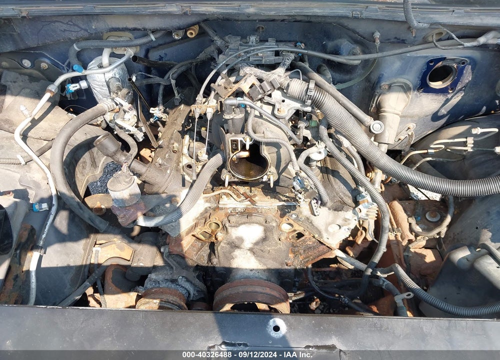 2000 GMC SIERRA 1500 SLE VIN: 1GTEC14T7YZ366049