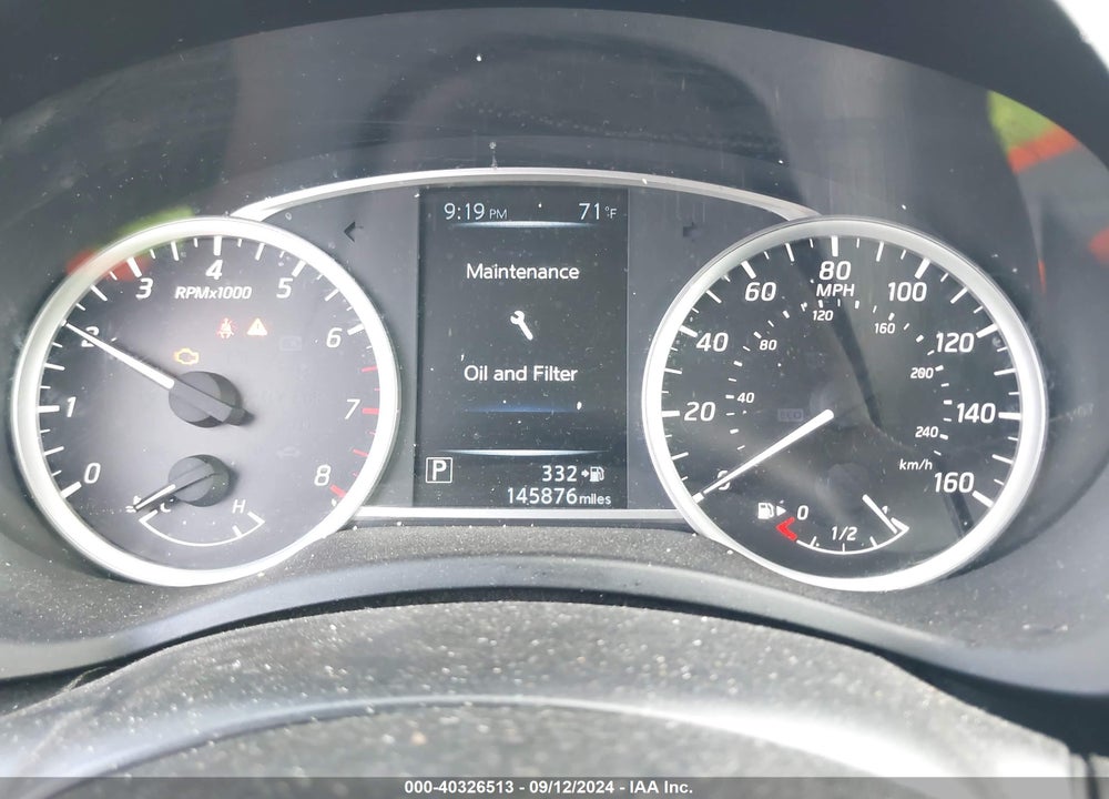 2017 NISSAN SENTRA S VIN: 3N1AB7AP7HY380803