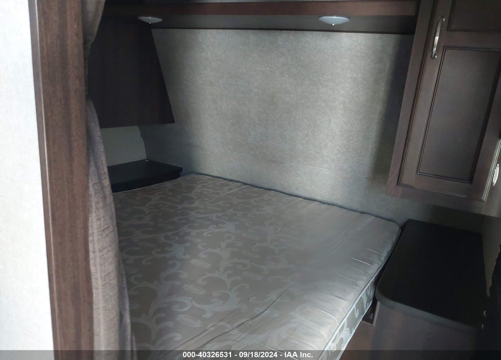 2018 JAYCO OTHER VIN: 1UJBJ0BP3J17W0645