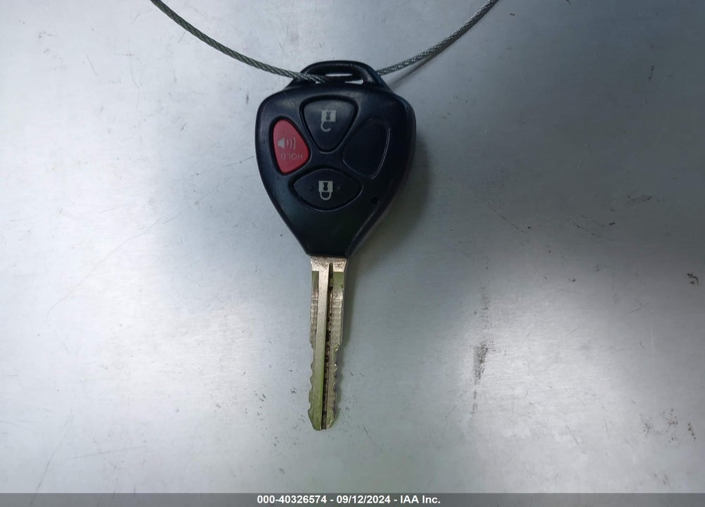2007 TOYOTA RAV4 VIN: JTMZD33V175059995
