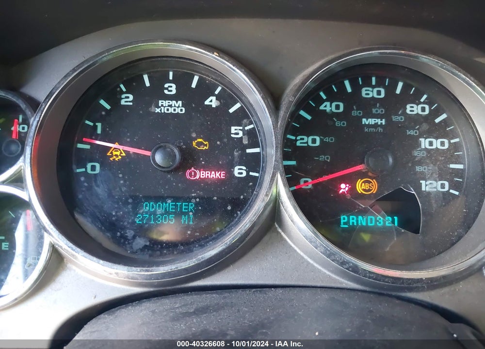 2008 GMC SIERRA 1500 SLE1 VIN: 2GTEC13J681332919