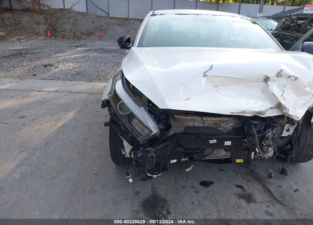 2023 KIA FORTE GT LINE VIN: 3KPF54AD5PE627833