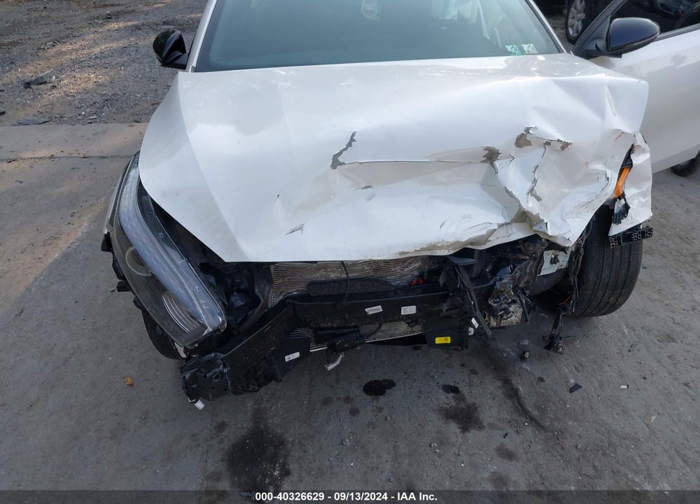 2023 KIA FORTE GT LINE VIN: 3KPF54AD5PE627833