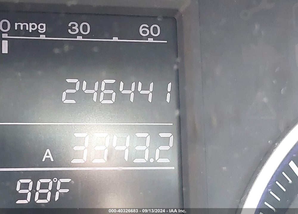 2009 HONDA CR-V EX-L VIN: 5J6RE487X9L015967