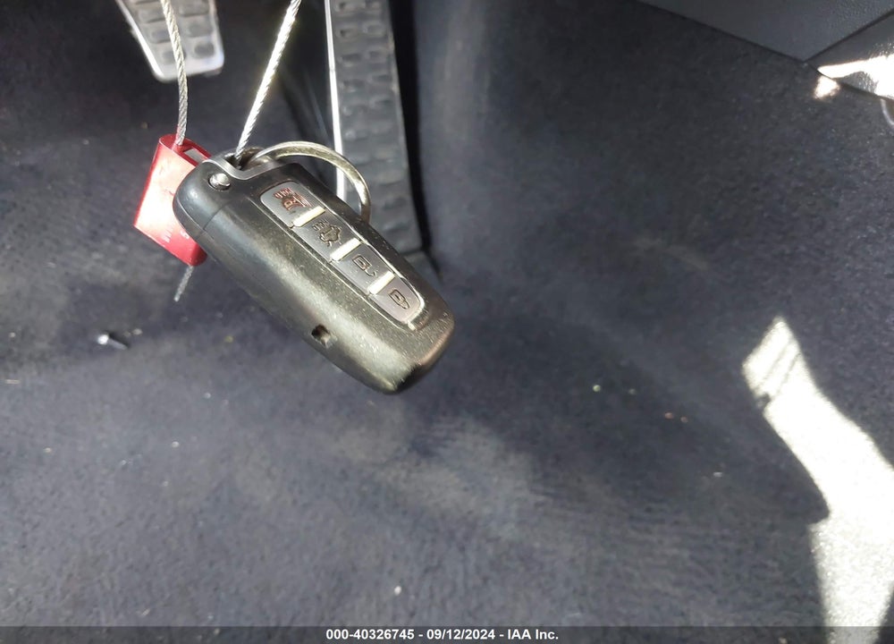2014 HYUNDAI GENESIS 3.8 ULTIMATE VIN: KMHHU6KJ9EU116146