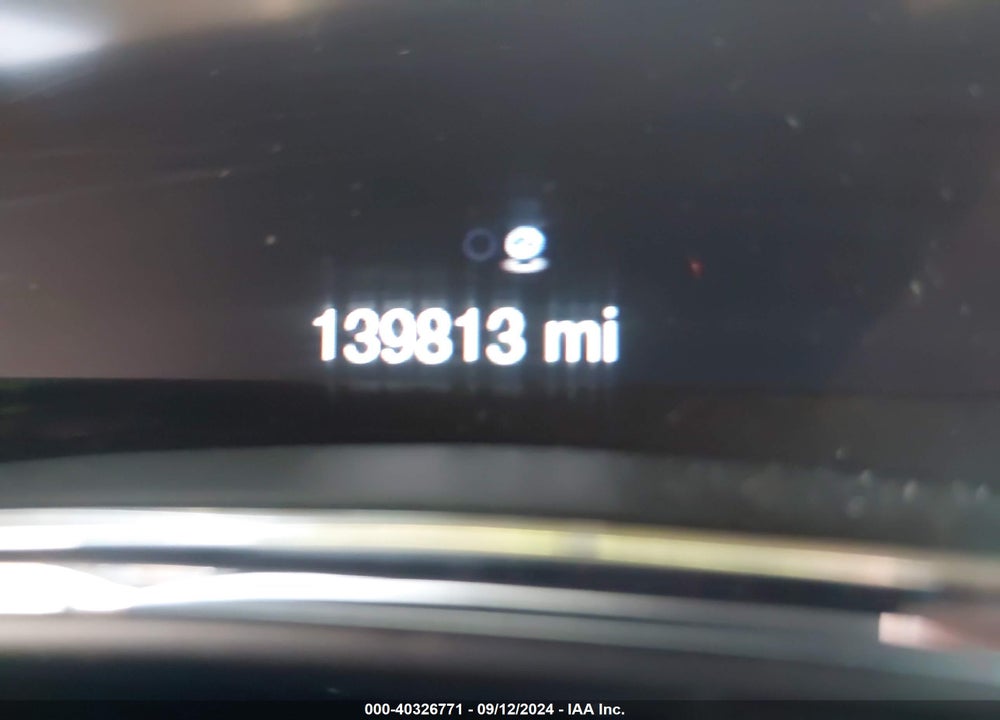 2015 DODGE DURANGO SPECIAL SERVICE VIN: 1C4RDJFG6FC772161
