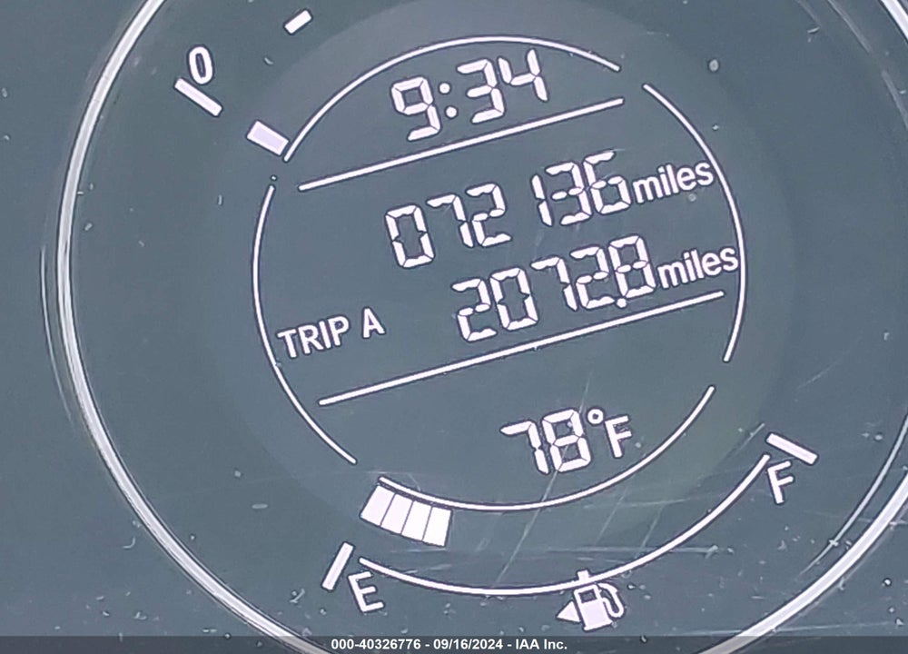 2018 HONDA HR-V LX VIN: 3CZRU6H34JG723922
