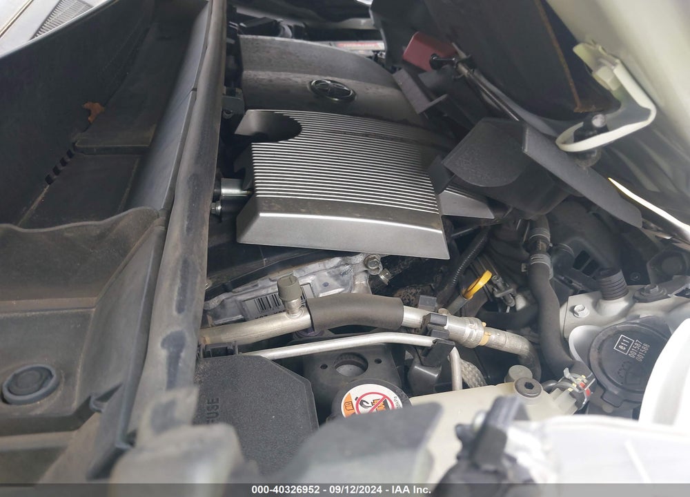 2018 TOYOTA PRIUS THREE VIN: JTDKARFU3J3062853