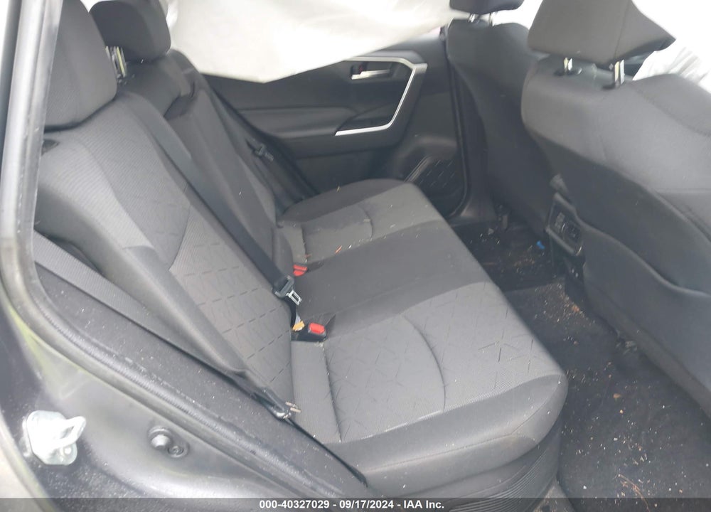 2020 TOYOTA RAV4 HYBRID XLE VIN: 2T3RWRFV0LW083815