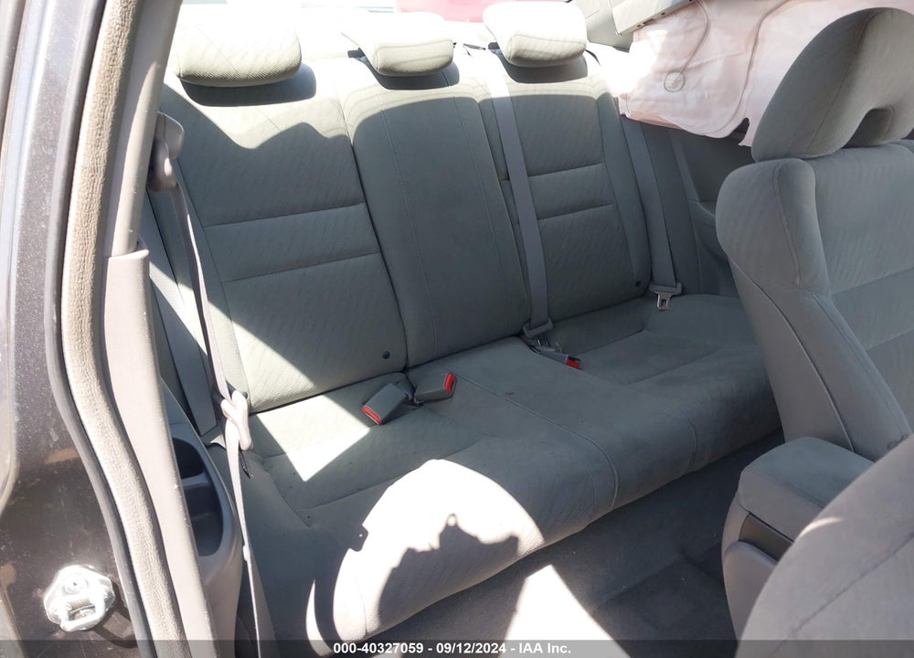 2009 HONDA CIVIC EX VIN: 2HGFG11819H516183