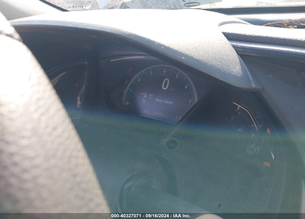 2019 HONDA CIVIC LX VIN: 2HGFC2F60KH505190