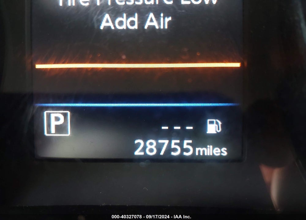 2018 NISSAN ROGUE S VIN: JN8AT2MV5JW313349