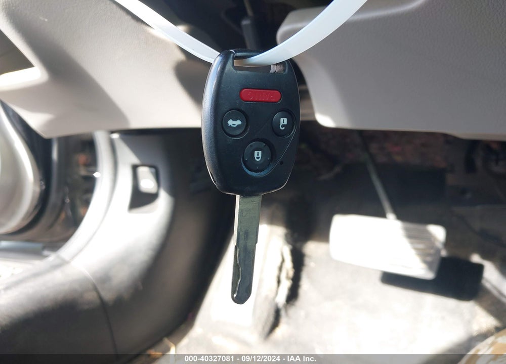 2013 HONDA CIVIC LX VIN: 2HGFB2F57DH571135