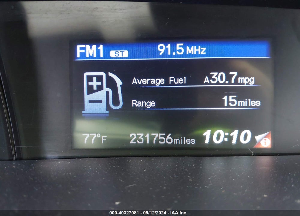 2013 HONDA CIVIC LX VIN: 2HGFB2F57DH571135