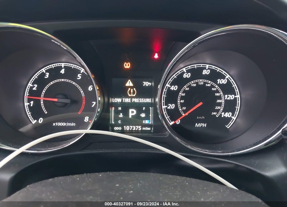 2018 MITSUBISHI OUTLANDER SPORT 2.0 ES VIN: JA4AP3AU5JZ017905