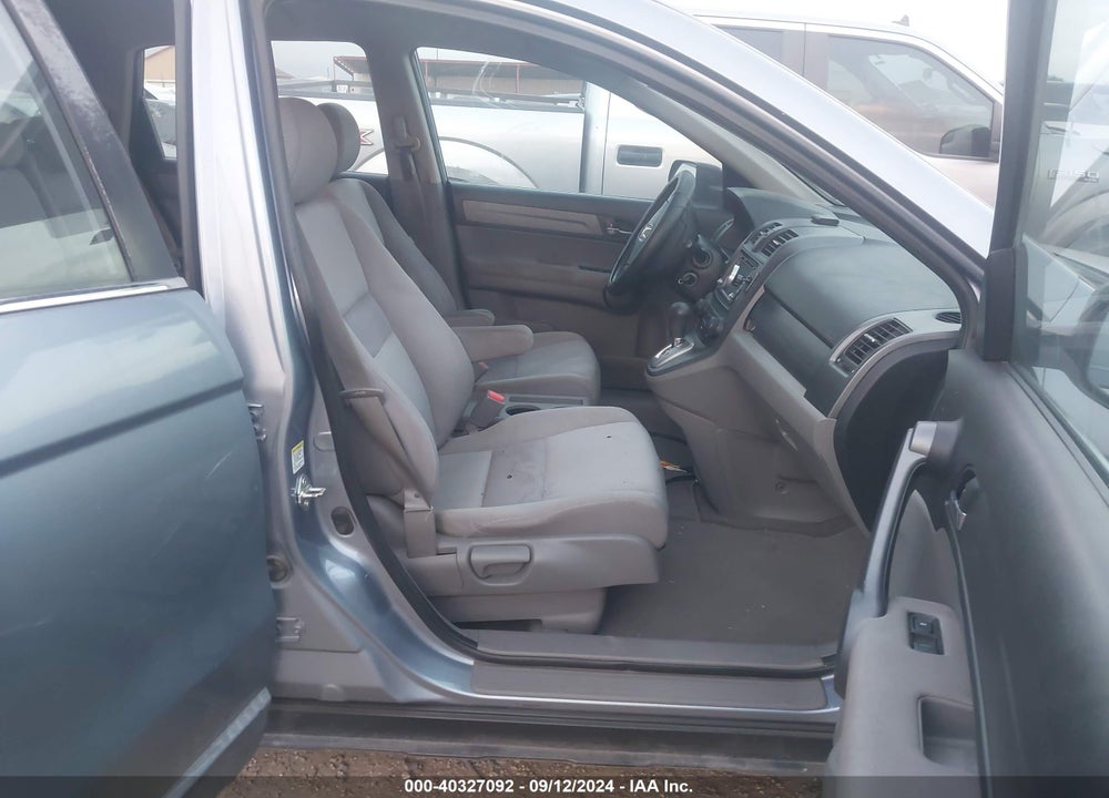 2008 HONDA CR-V LX VIN: 3CZRE38308G703673