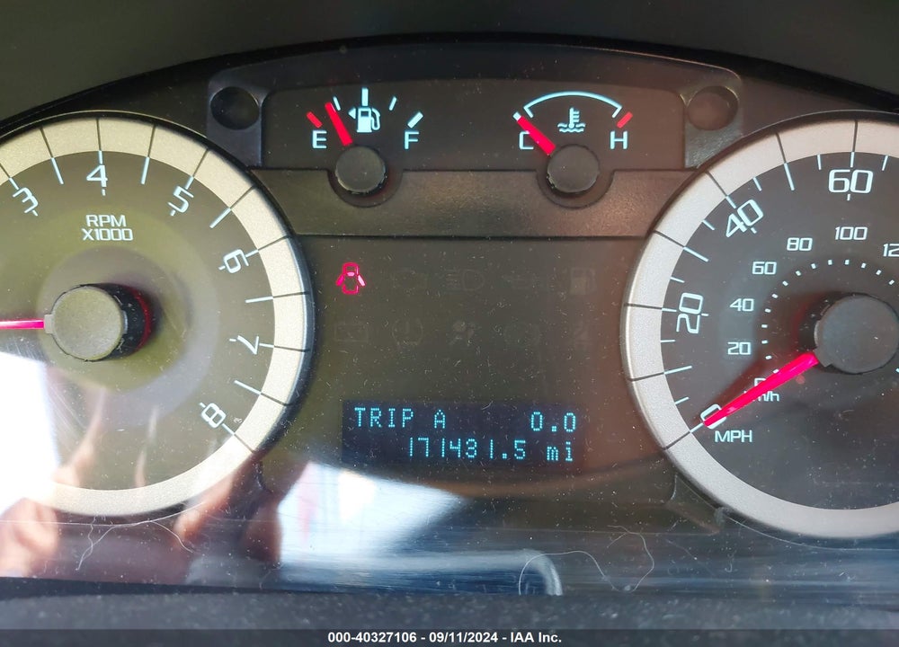 2011 FORD ESCAPE LIMITED VIN: 1FMCU9E71BKB46101