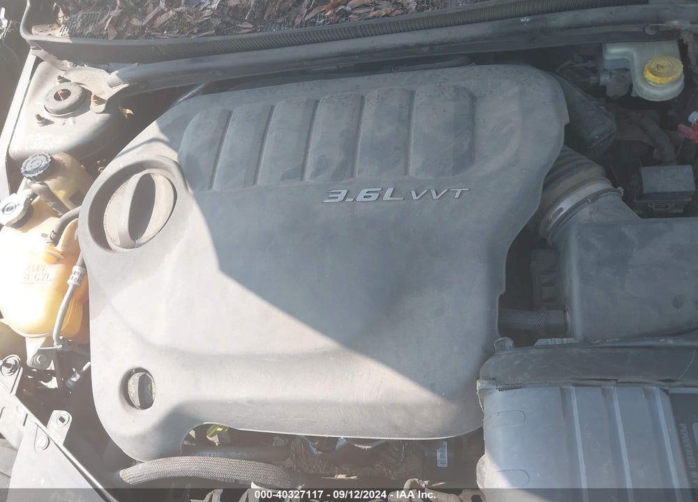 2012 CHRYSLER 200 S VIN: 1C3CCBHG5CN187748